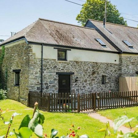 Bolberry Farm Cottages คิงส์บริดจ์ ภายนอก รูปภาพ