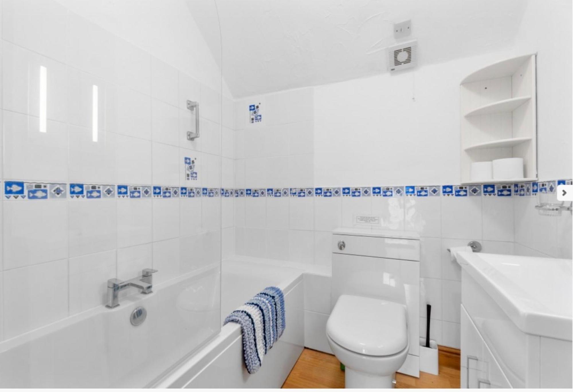 Bolberry Farm Cottages คิงส์บริดจ์ ภายนอก รูปภาพ